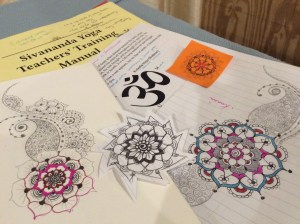 Mandalas