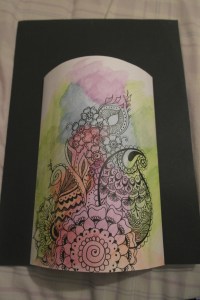 A gift